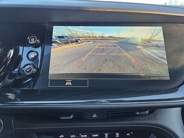Used 2023 Buick Envision Preferred image 24