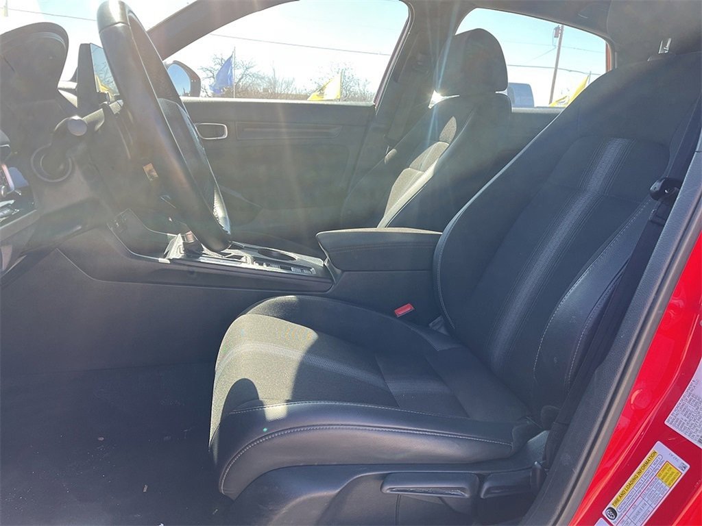 Used 2024 Honda Civic Sport image 17