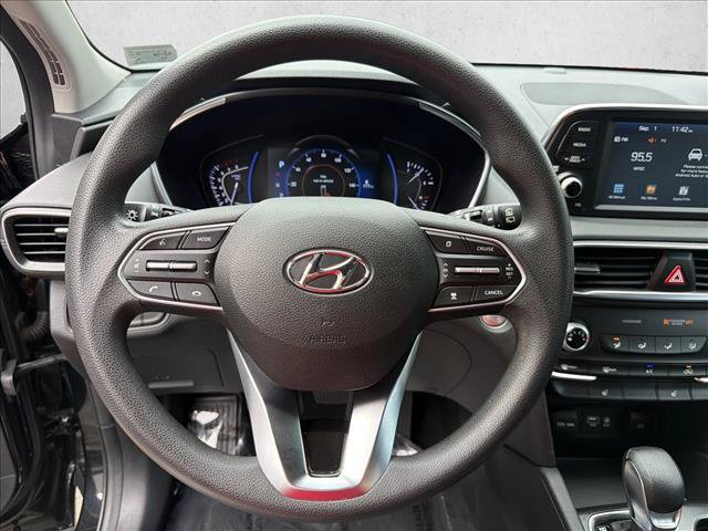 Used 2020 Hyundai Santa Fe SEL AWD/4WD image 14