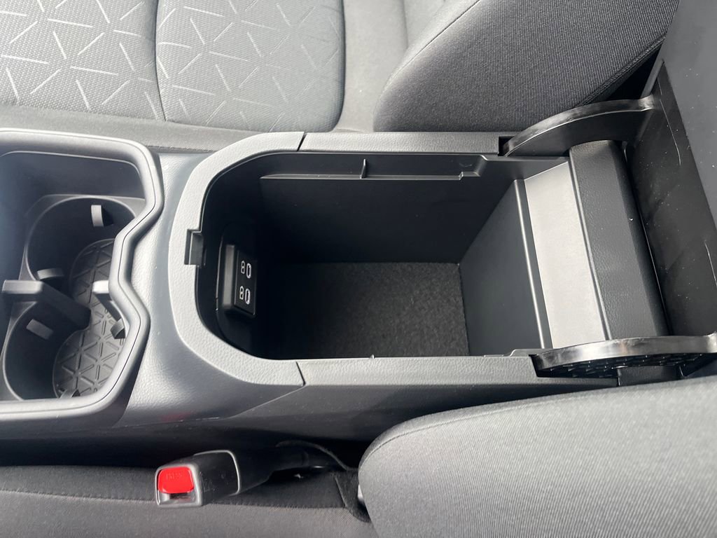 New 2025 Toyota RAV4 XLE image 26