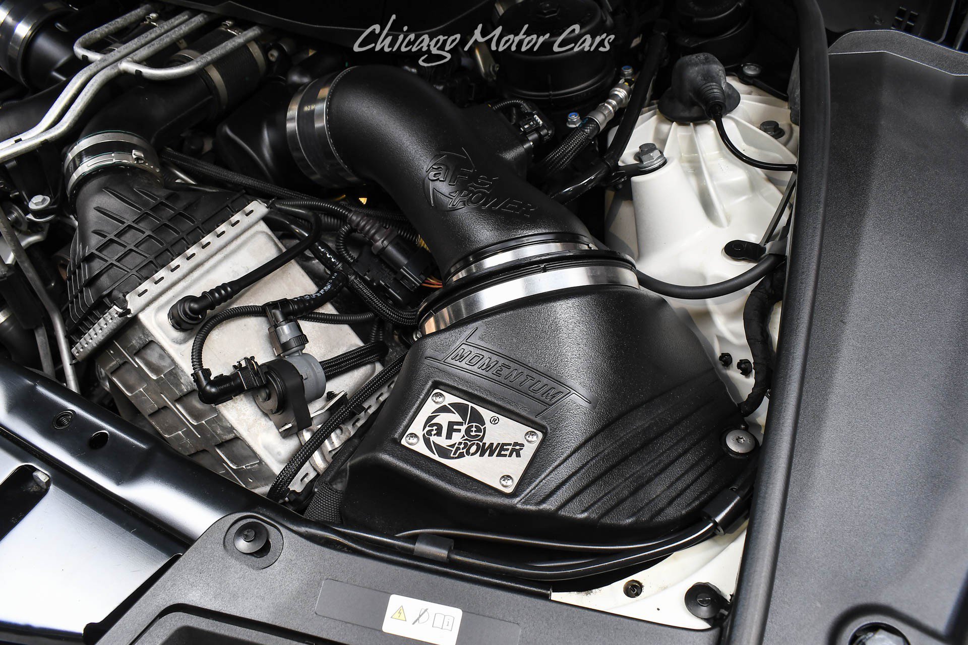 Used 2013 BMW M5 RWD image 59