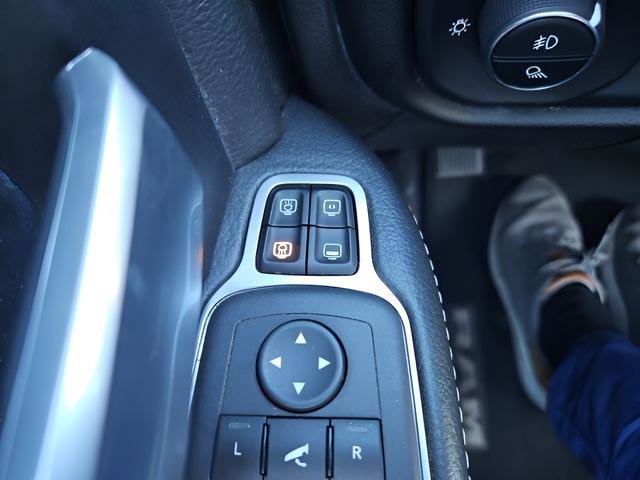 Used 2024 RAM 2500 Big Horn image 35