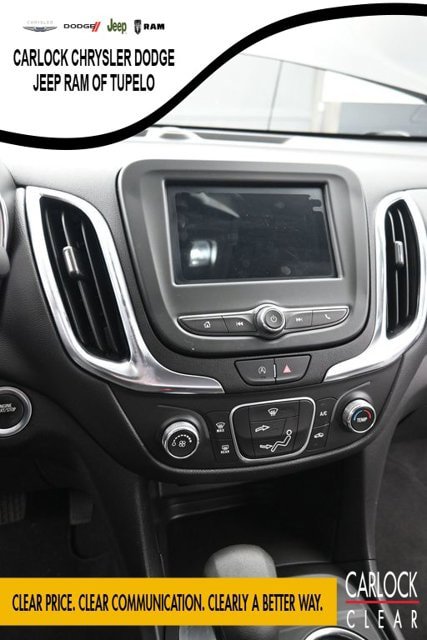 Used 2024 Chevrolet Equinox LT FWD image 19