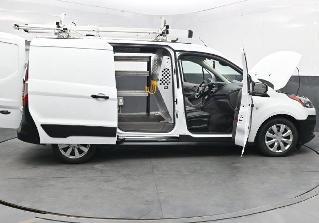 Used 2023 Ford Transit Connect XL FWD image 48