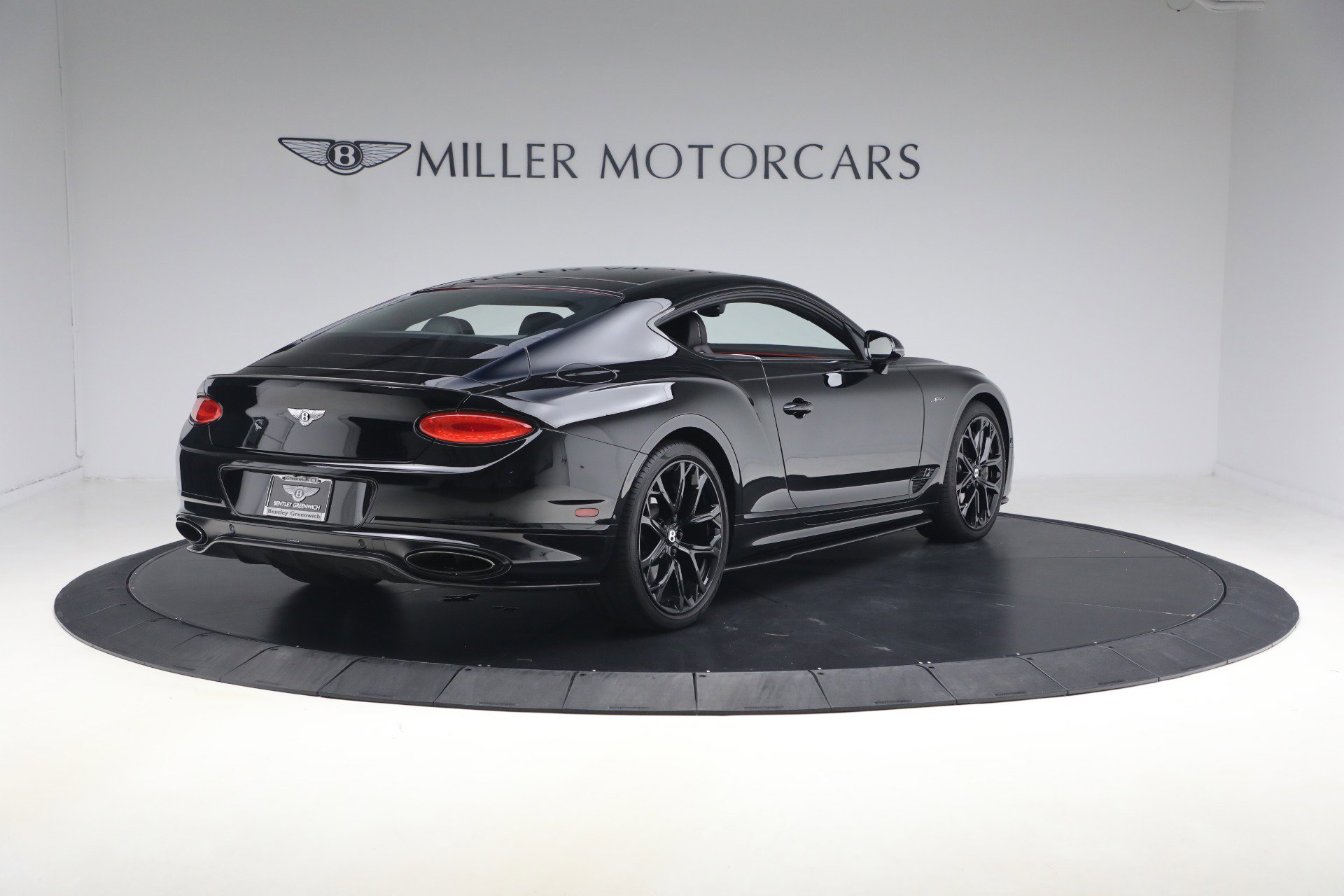 Used 2023 Bentley Continental GT Speed image 5