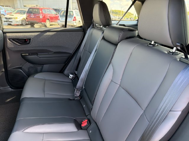 New 2026 Subaru Outback Premium AWD/4WD image 22
