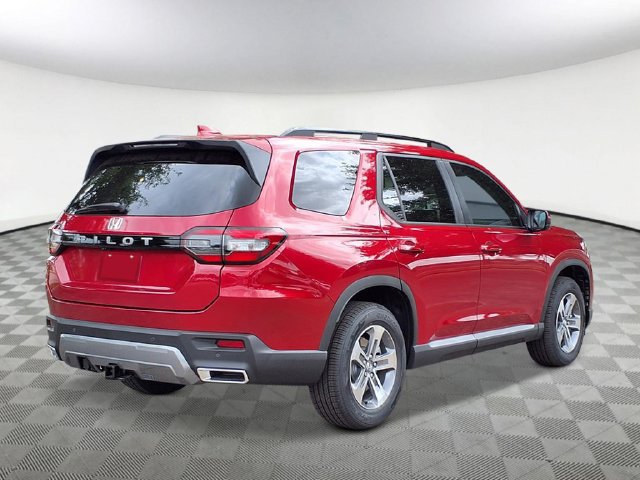 New 2026 Honda Pilot EX-L image 4