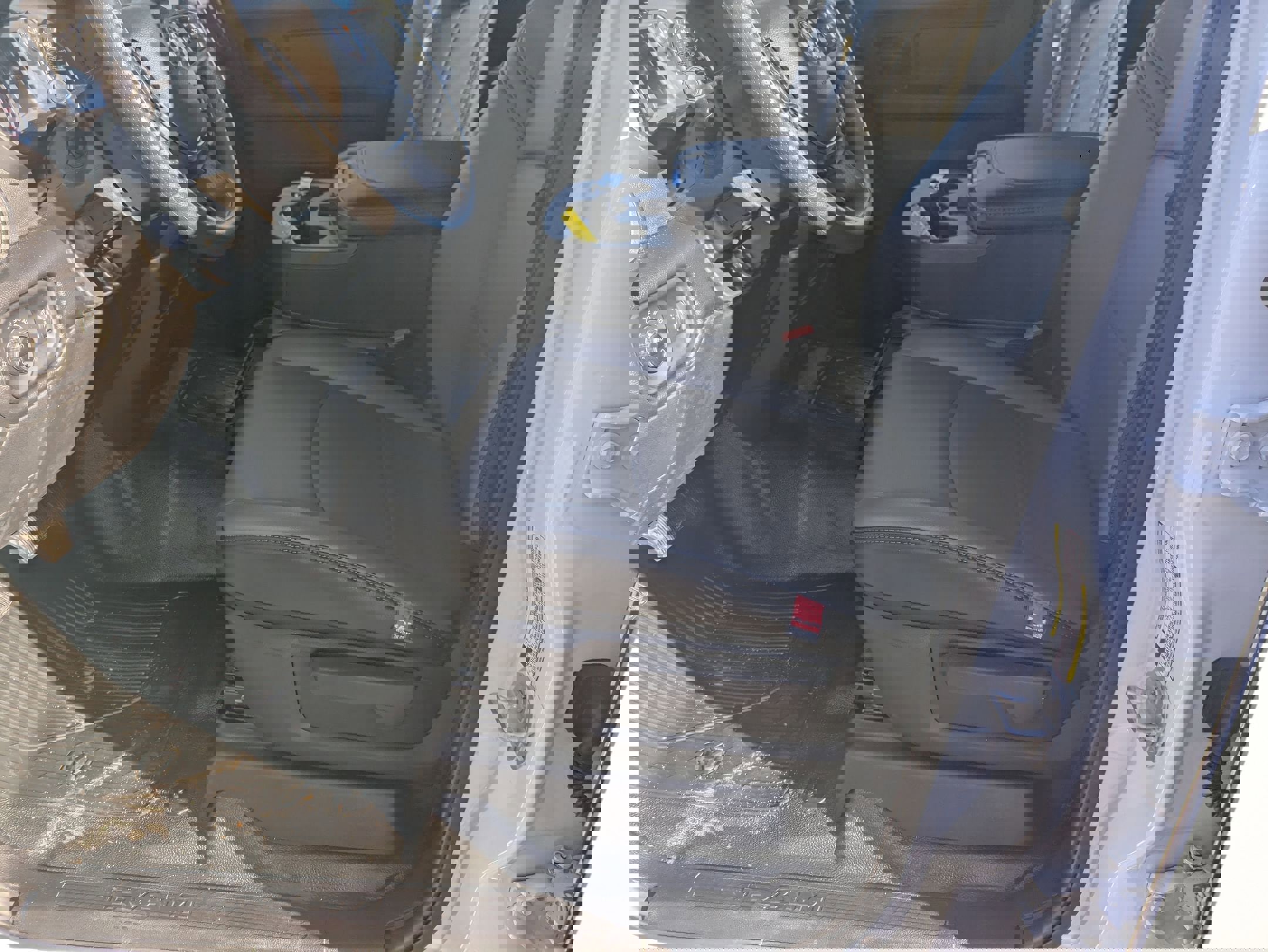 New 2026 RAM 3500 Tradesman image 12