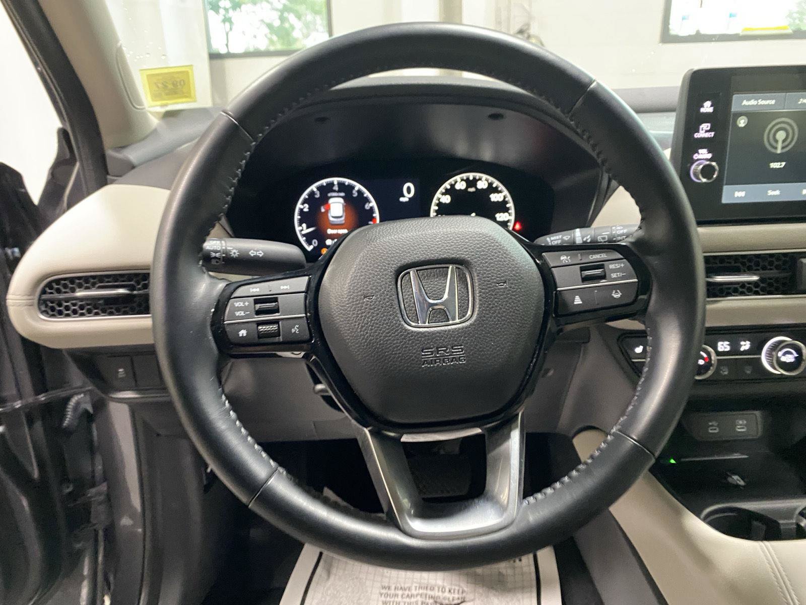 Used 2026 Honda HR-V EX-L image 21