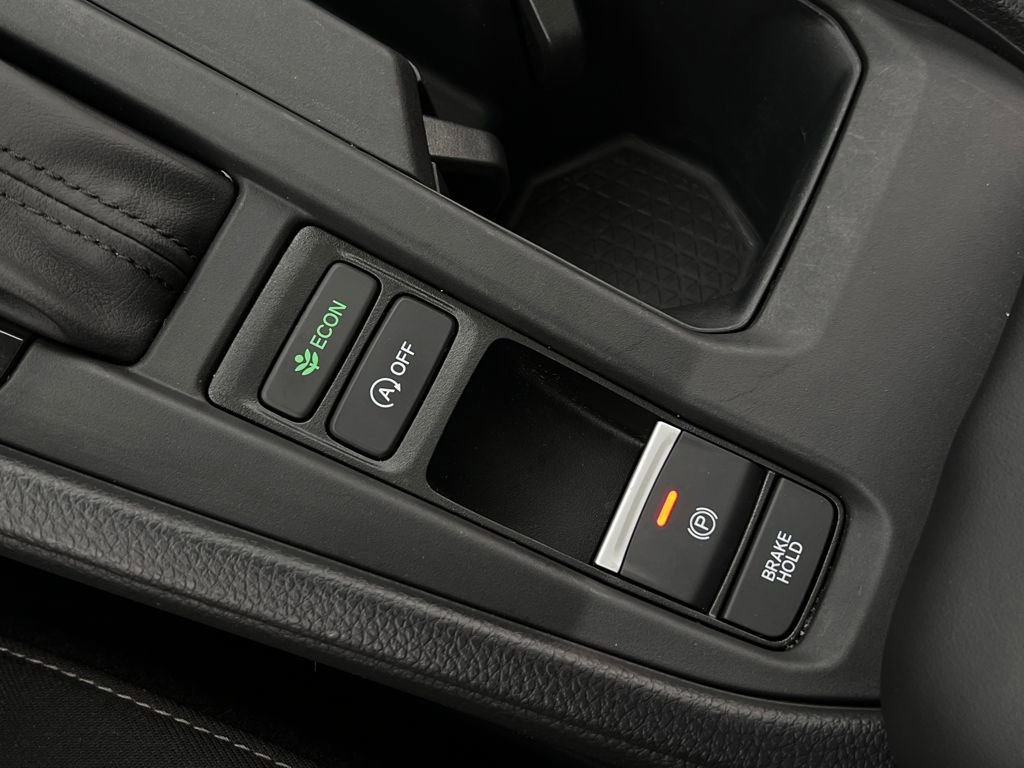 Used 2024 Honda Accord EX image 20