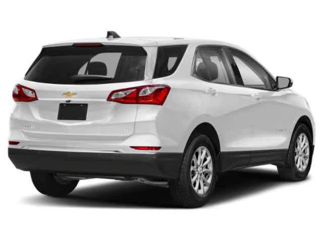 Used 2019 Chevrolet Equinox LT FWD video 2