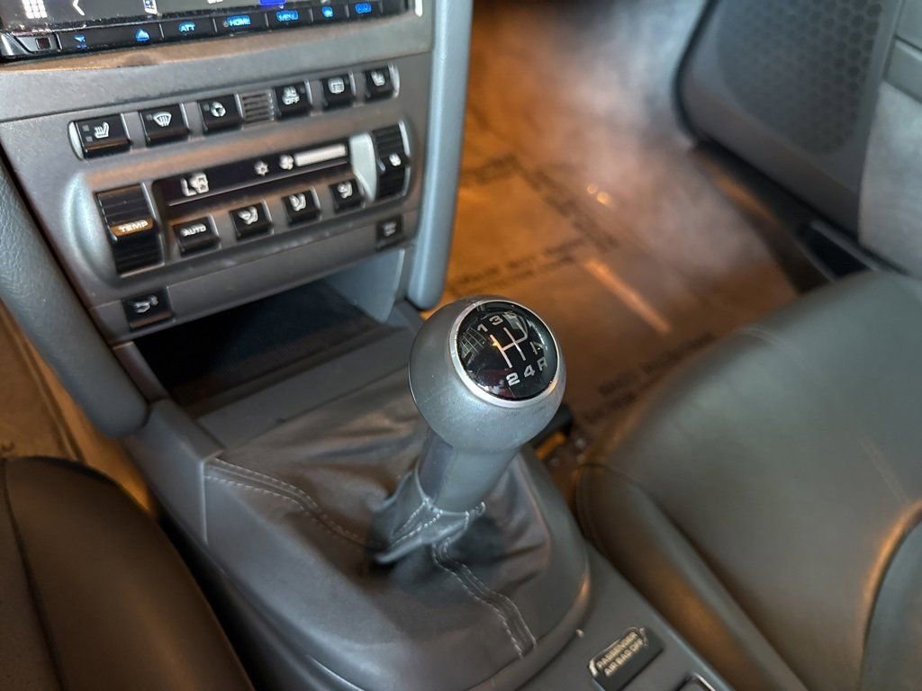 Used 2008 Porsche Boxster image 10