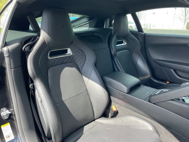 Used 2021 Jaguar F-TYPE R AWD/4WD image 11