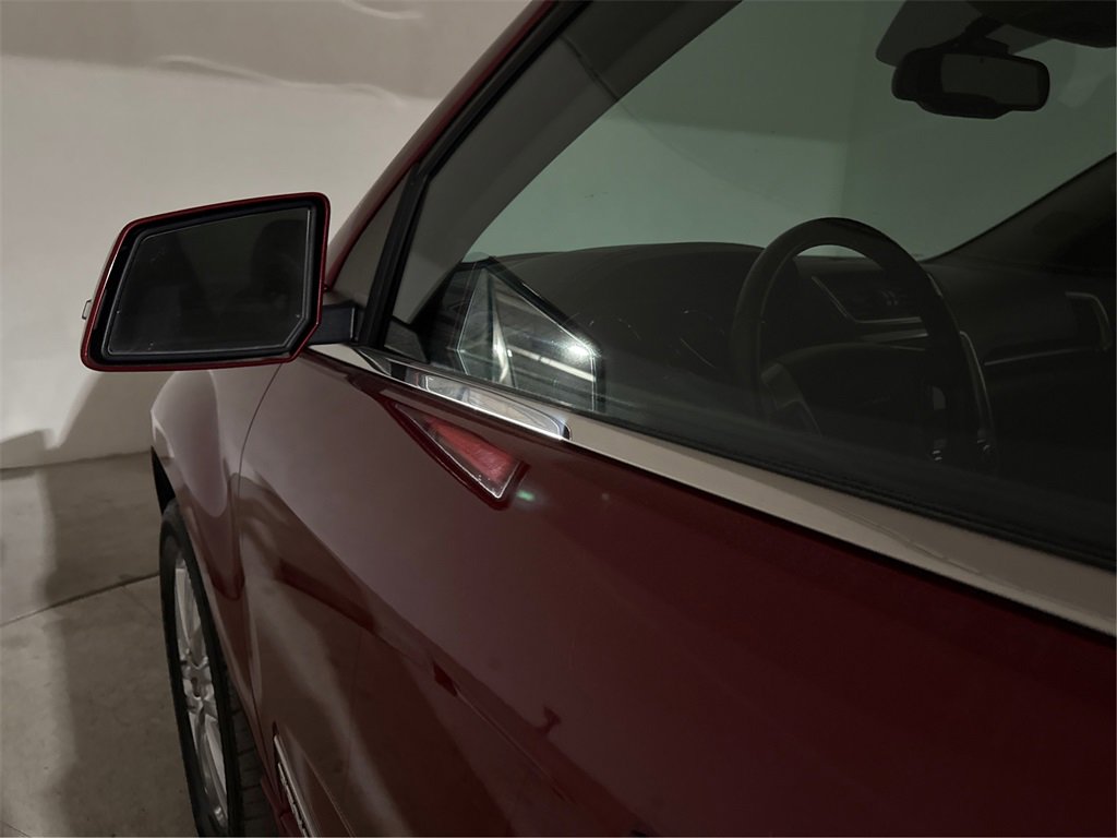 Used 2014 GMC Acadia Denali image 21