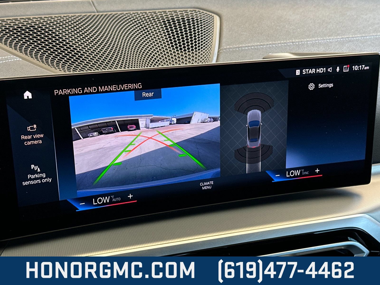 Used 2024 BMW 440i xDrive Convertible w/ Premium Package AWD/4WD image 20