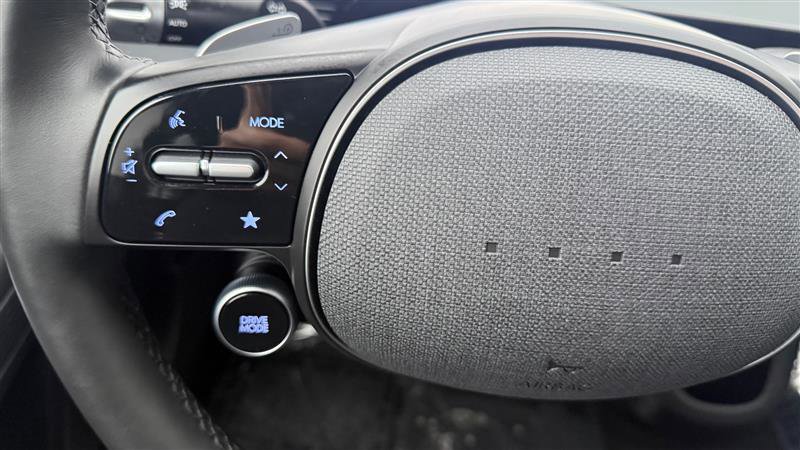 Used 2024 Hyundai Ioniq 5 SEL image 28