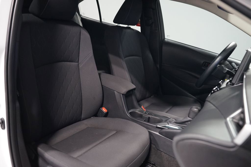Certified 2024 Toyota Corolla LE image 25