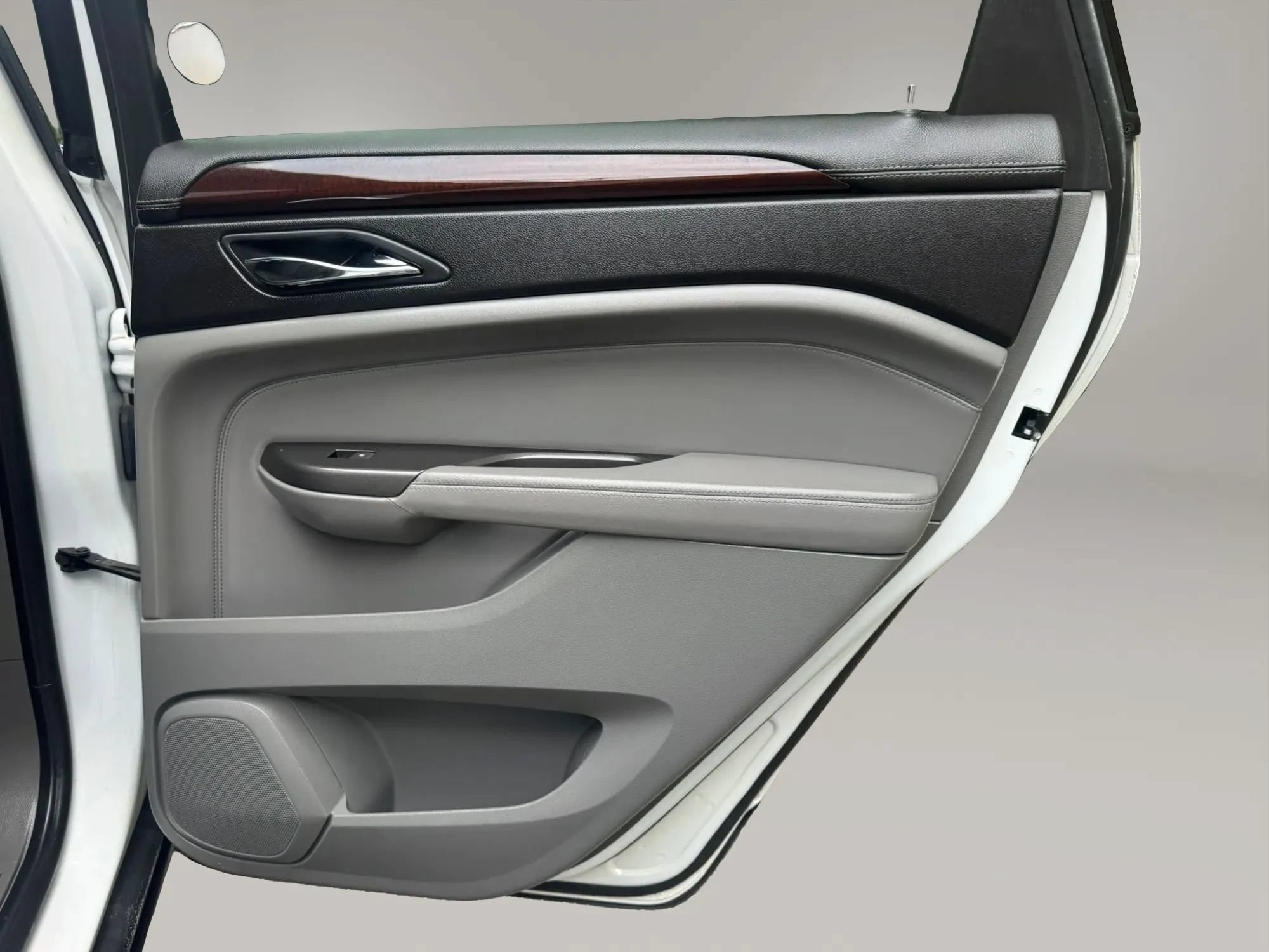 Used 2012 Cadillac SRX Premium FWD image 7