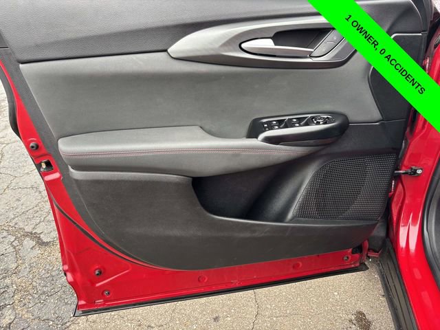 Used 2024 Dodge Hornet GT image 9