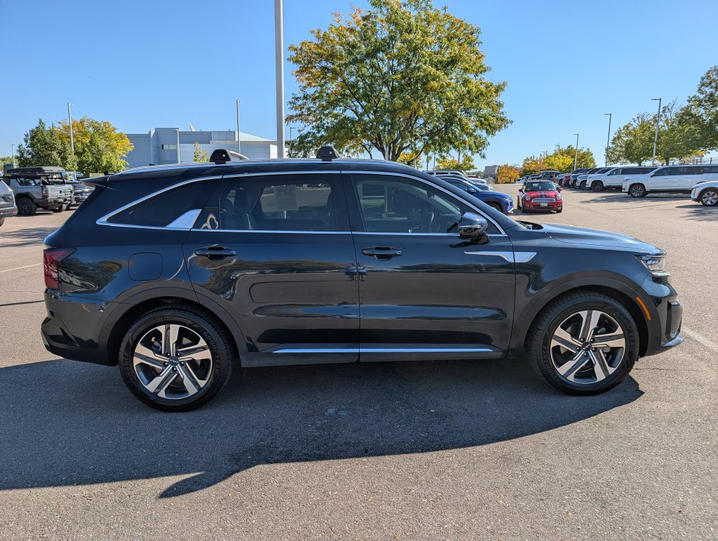 Used 2022 Kia Sorento SX AWD/4WD image 7