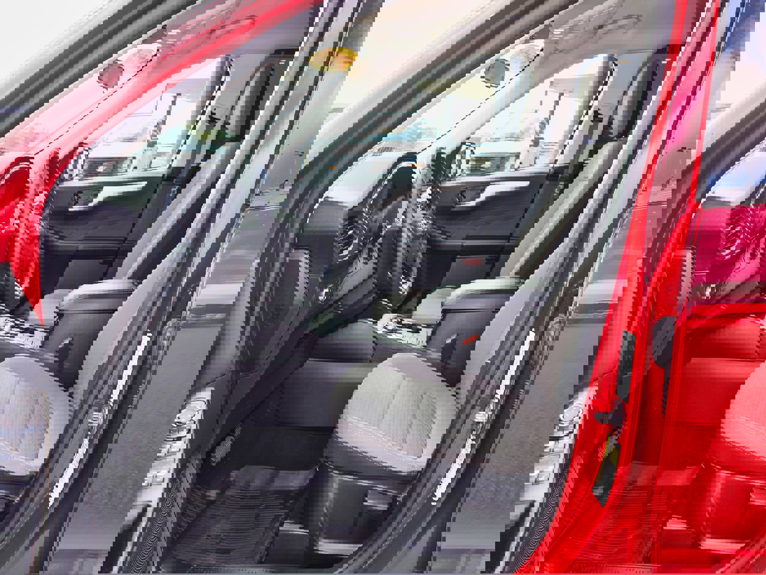 Used 2022 Ford Escape SE w/ Cold Weather Package image 13