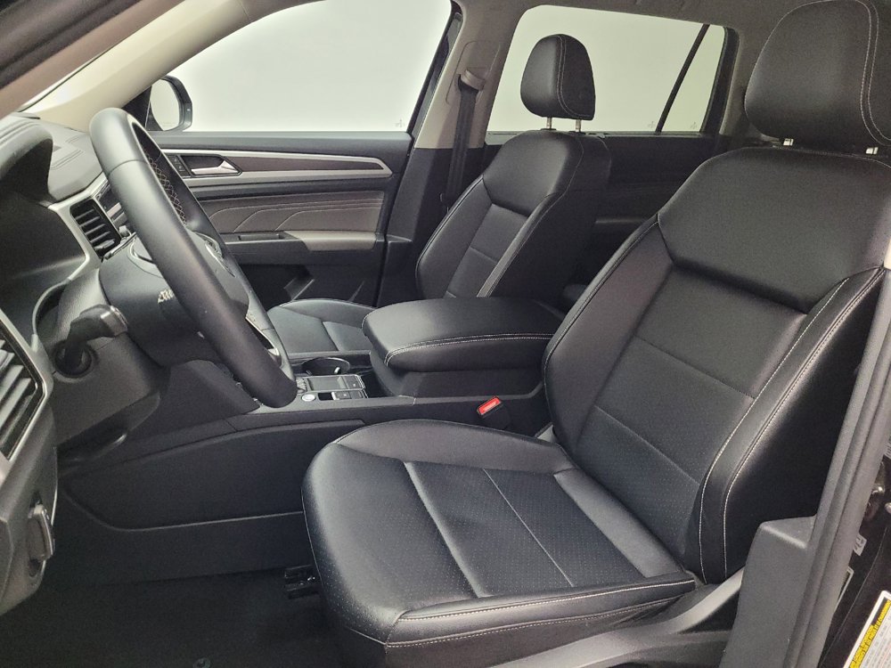 Used 2023 Volkswagen Atlas SE FWD image 17