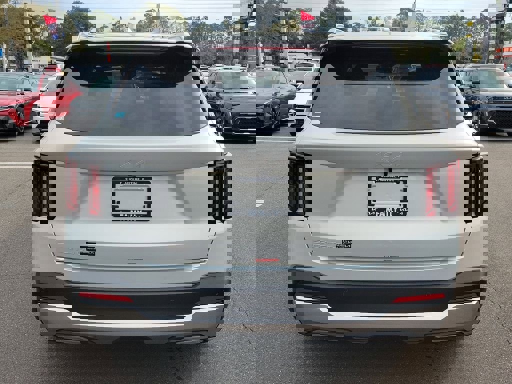 New 2026 Kia Sorento S image 5