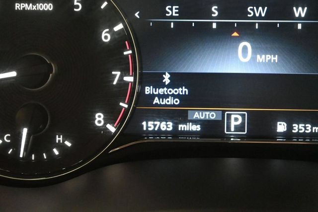 Used 2024 INFINITI QX80 Premium Select w/ Cargo Package AWD/4WD image 41