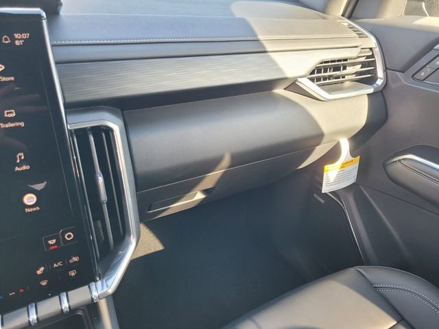 New 2026 GMC Acadia Elevation w/ Black Edition image 29