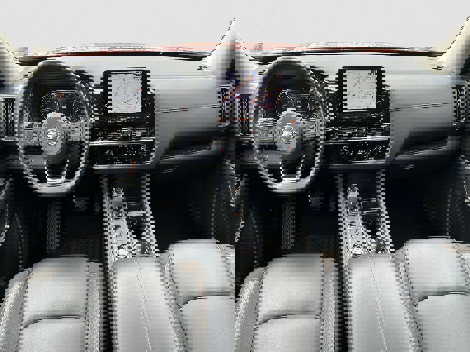 Certified 2023 Nissan Pathfinder SL image 13