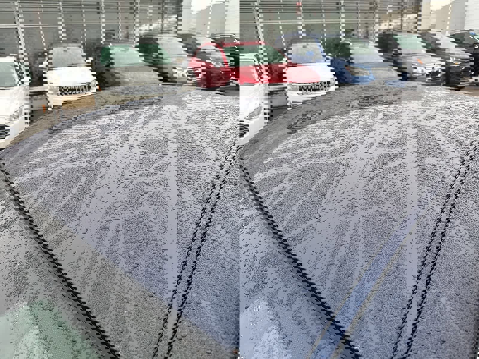 Used 2009 Buick LaCrosse CX image 12