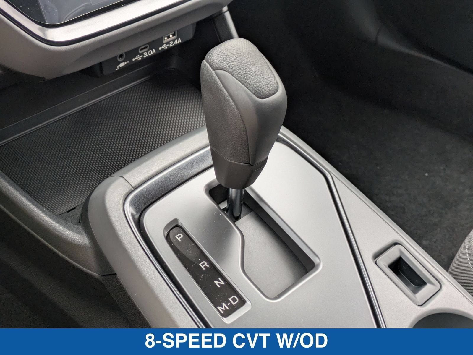 Certified 2026 Subaru Crosstrek 2.5i Premium AWD/4WD image 13