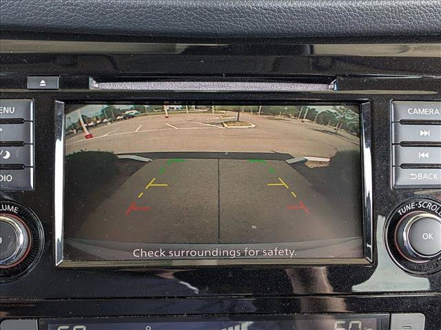 Used 2019 Nissan Rogue SV AWD/4WD image 11