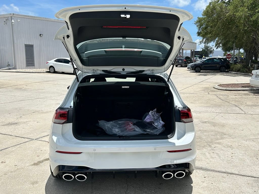 New 2026 Volkswagen Golf AWD/4WD image 43