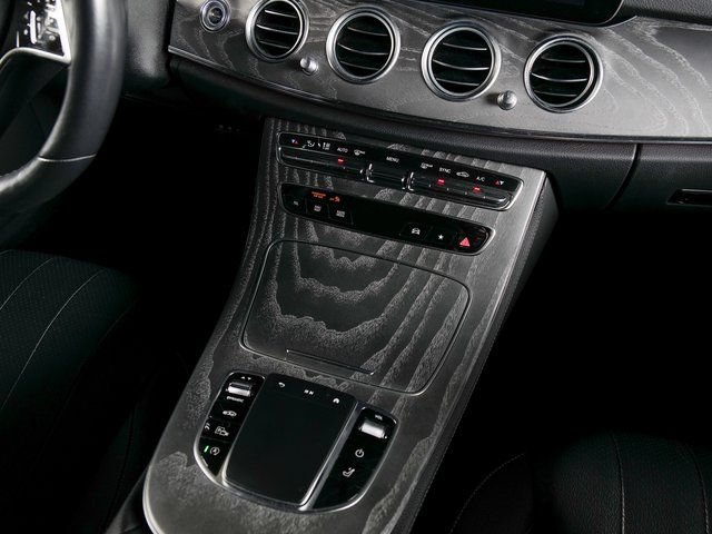 Used 2021 Mercedes-Benz E 450 4MATIC All-Terrain Wagon image 18