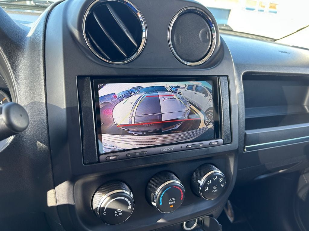 Used 2015 Jeep Patriot Sport w/ Power Value Group AWD/4WD image 17