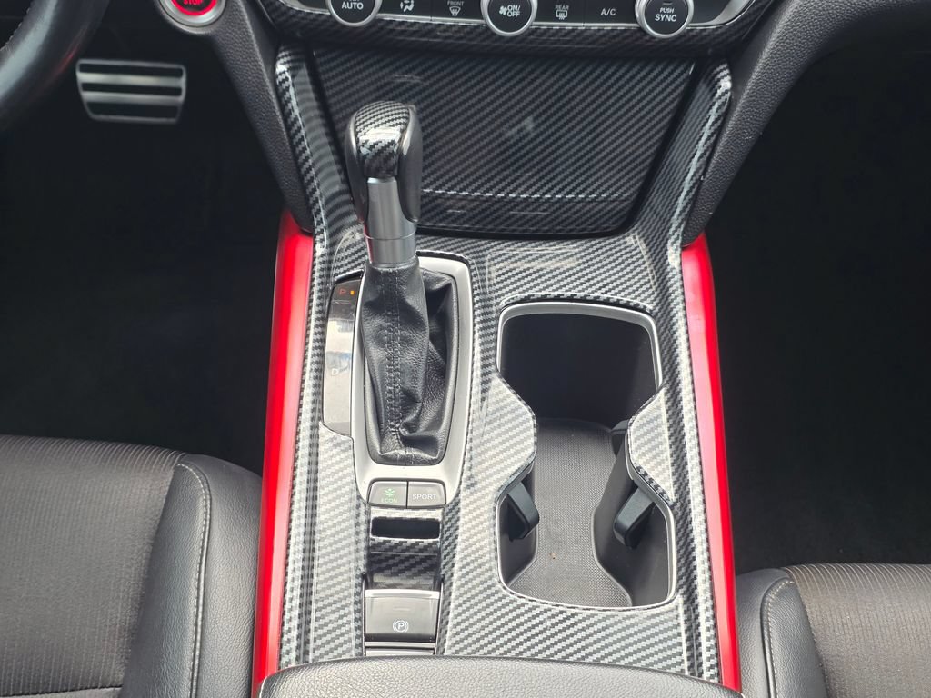 Used 2018 Honda Accord Sport image 15