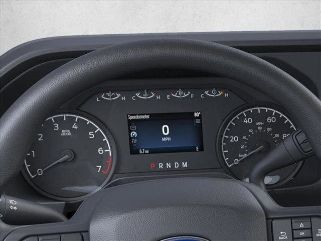 New 2026 Ford F250 XL w/ XL Driver Assist Package image 13