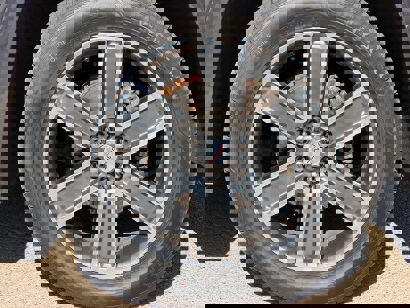 Used 2019 GMC Acadia Denali AWD/4WD image 37