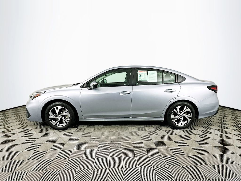 Used 2023 Subaru Legacy Premium image 6