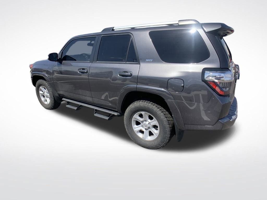 Used 2019 Toyota 4Runner SR5 Premium video 3