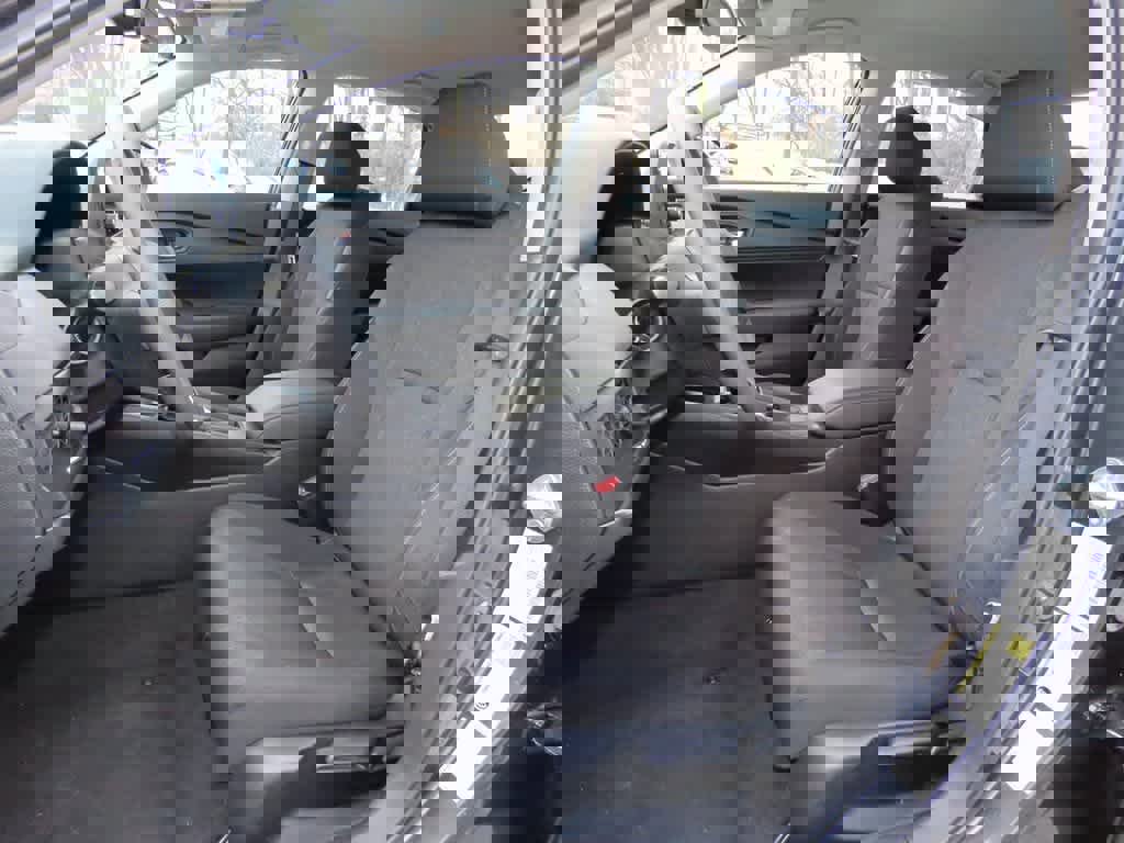 Certified 2023 Honda Accord LX image 11