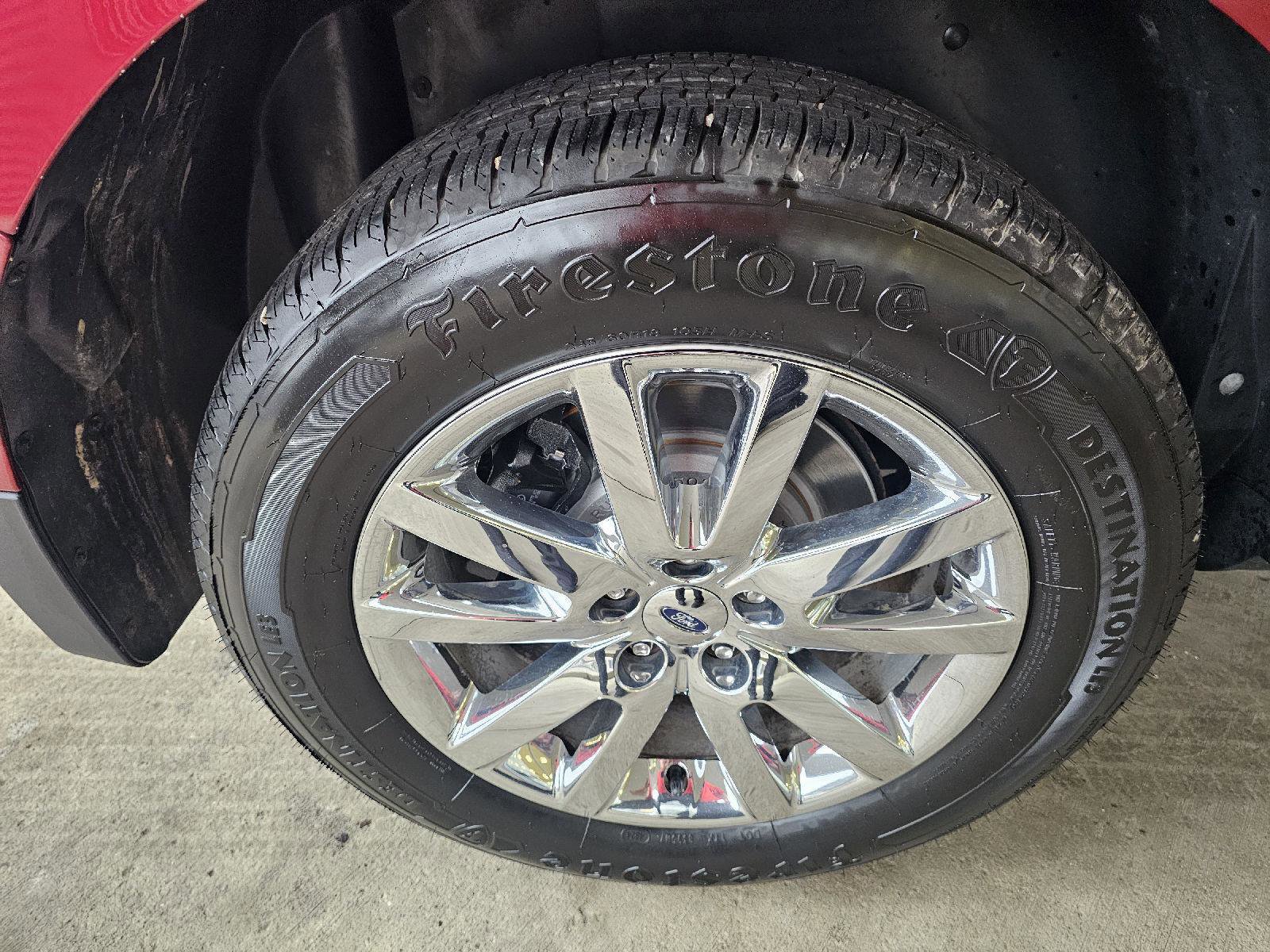 Used 2013 Ford Edge SEL image 10