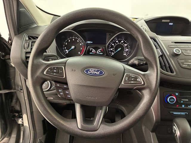 Used 2018 Ford Escape SE AWD/4WD image 22