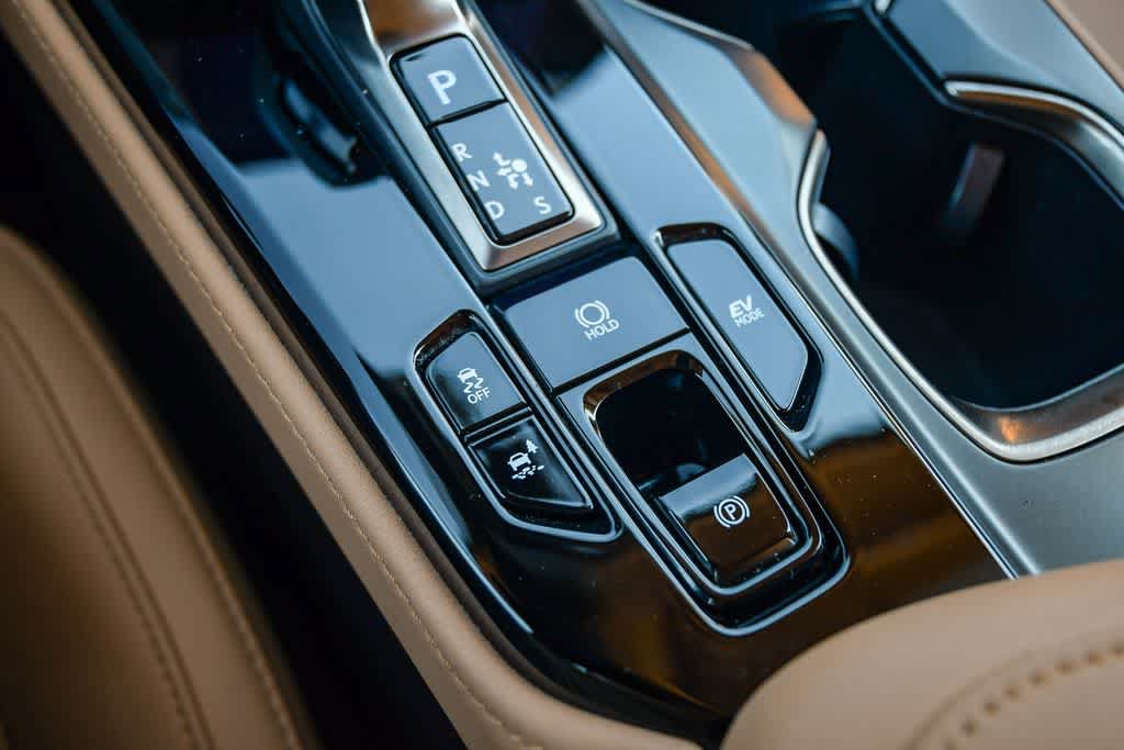 Used 2024 Lexus NX 350h AWD image 27