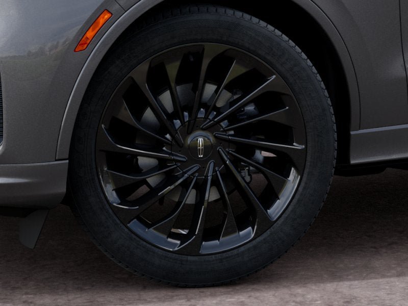 New 2027 Lincoln Aviator Reserve AWD/4WD image 19