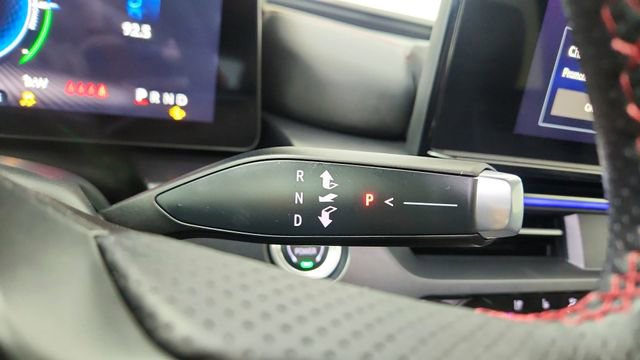 Used 2024 Acura ZDX A-Spec image 45