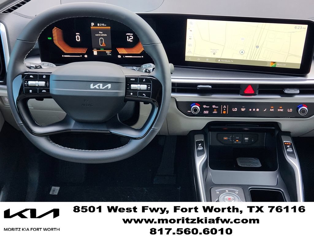 New 2026 Kia Sorento EX FWD image 19