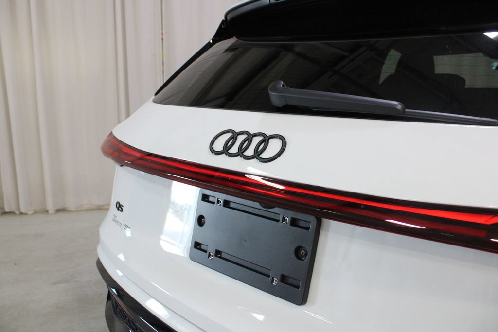 New 2026 Audi Q5 Premium Plus AWD/4WD image 31