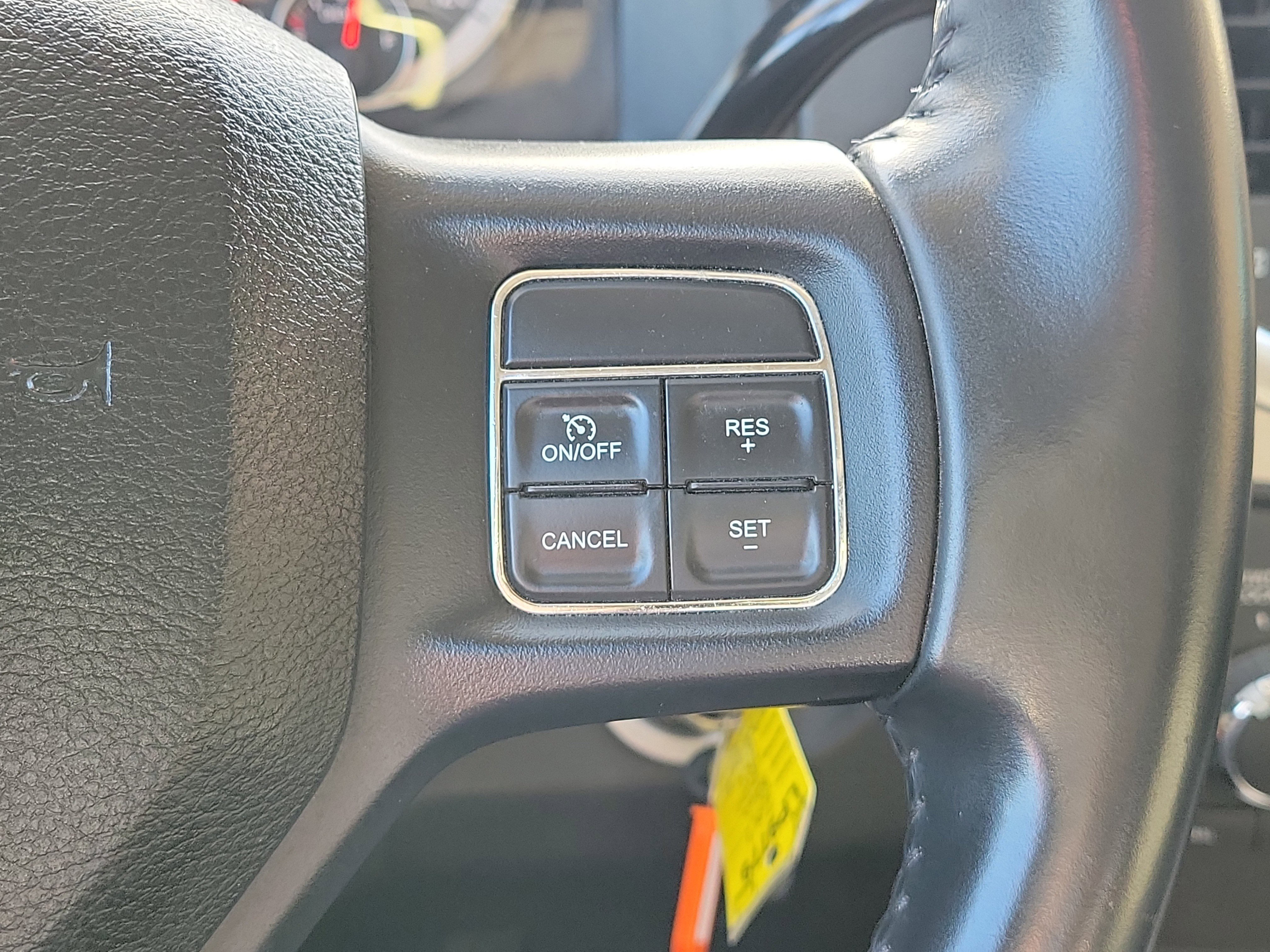 Used 2017 RAM 2500 Big Horn w/ Sport Appearance Group image 20